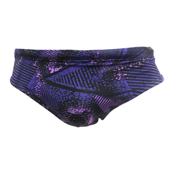 Pantaloneta clavadista gyo purple