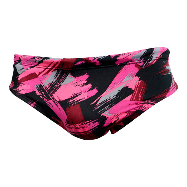 Pantaloneta clavadista Gili Pink