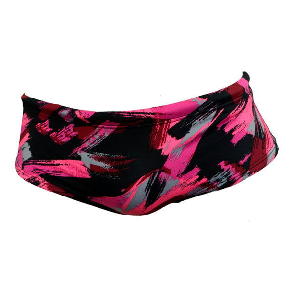 Pantaloneta sunga Gili Pink