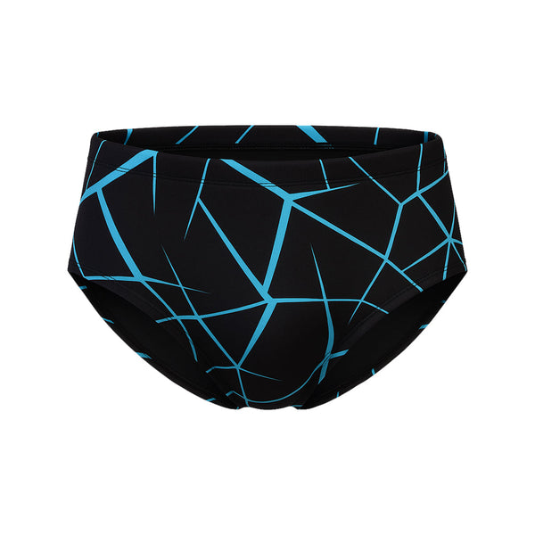 Pantaloneta sunga winfocus blue