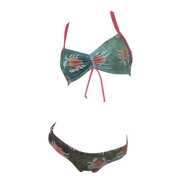 Cangrejos - Natare Swim