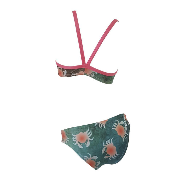 Cangrejos - Natare Swim