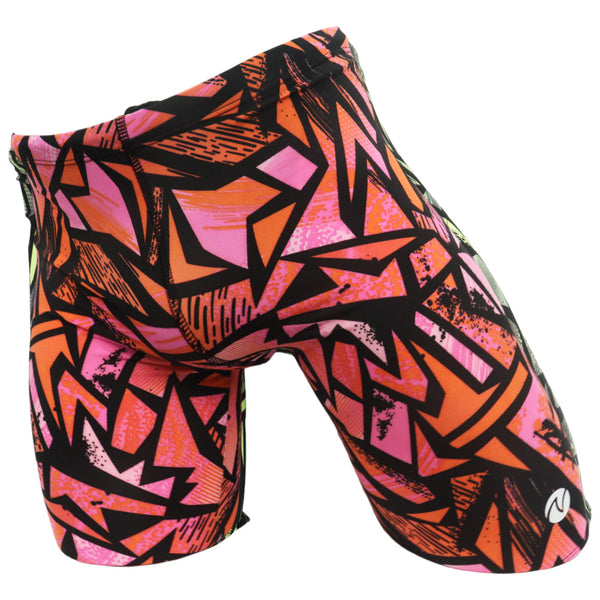 Jammer grafix orange