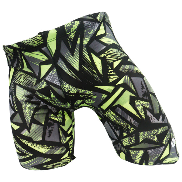 Jammer grafix yellow