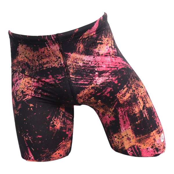 Pantaloneta Jammer jade pink
