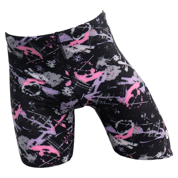 Pantaloneta Jammer popbrush pink