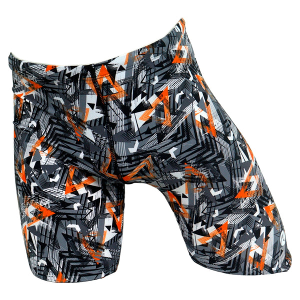 Jammer urban city grey