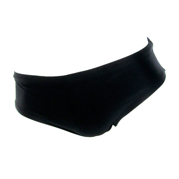 Pantaloneta clavadista Negro