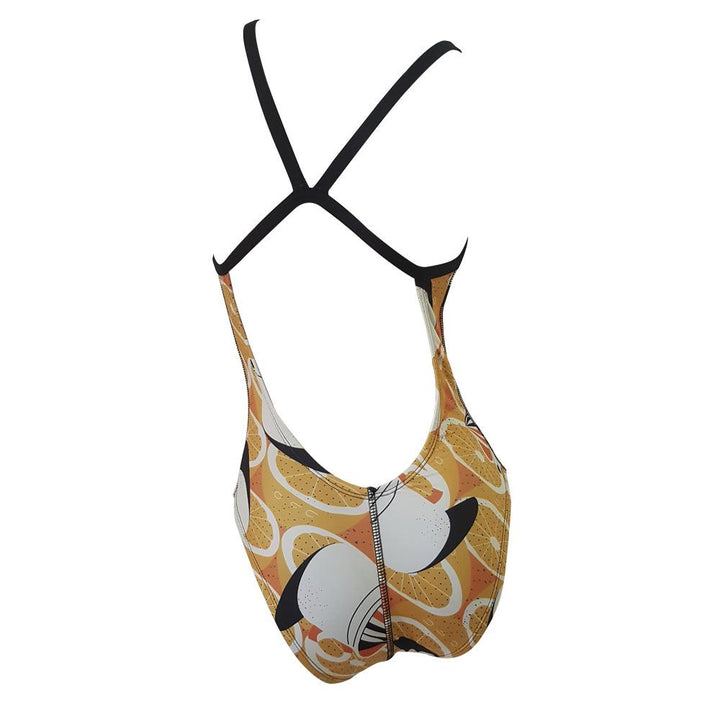 Naranjas - Natare Swim