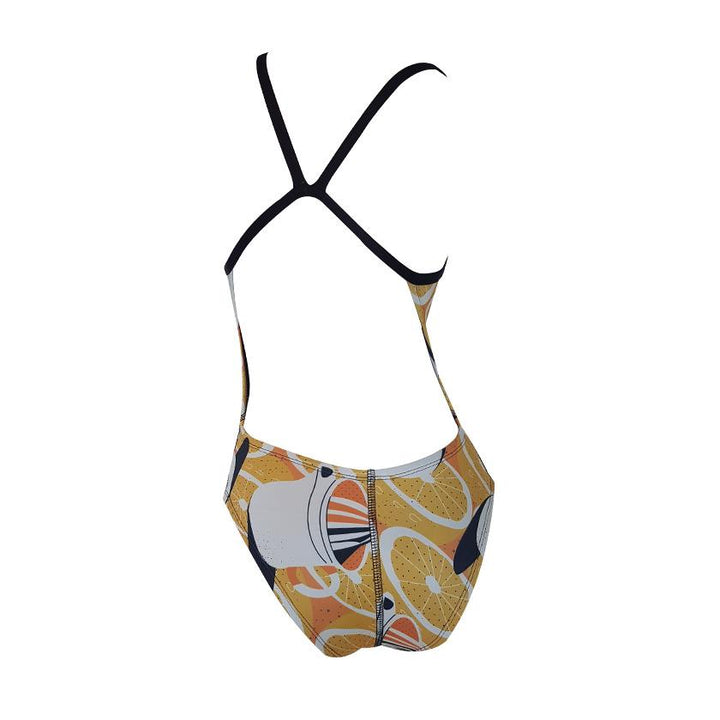 Naranjas - Natare Swim