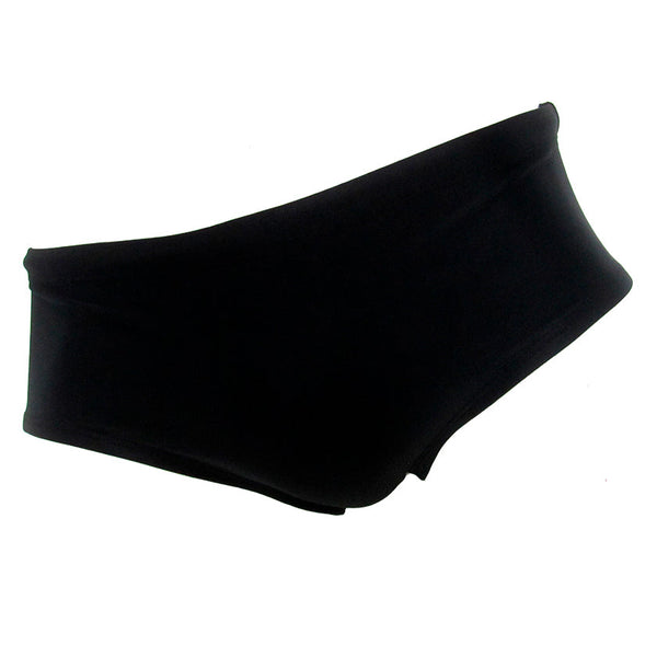 Pantaloneta sunga Negro