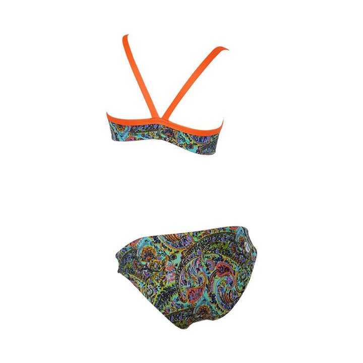 Anatolia V1 - Natare Swim